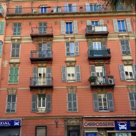 Studio Plein Coeur De Nice 24 24H 7 7J Eksteriør bilde