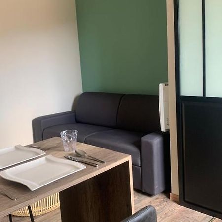 Studio Plein Coeur De Nice 24 24H 7 7J Eksteriør bilde