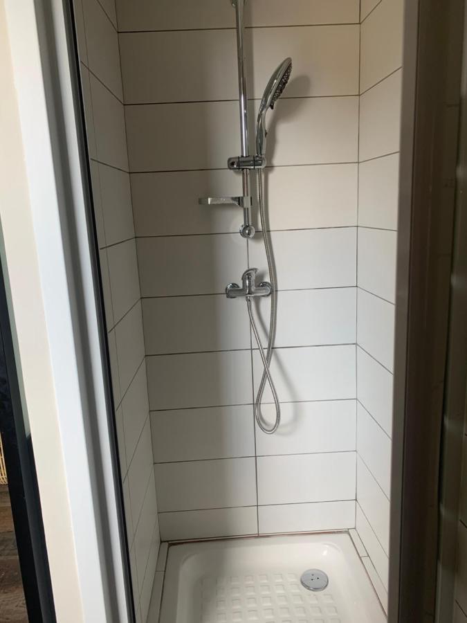 Studio Plein Coeur De Nice 24 24H 7 7J Eksteriør bilde