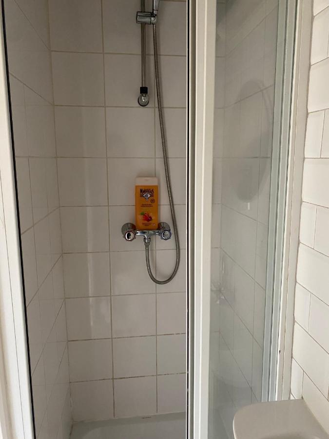 Studio Plein Coeur De Nice 24 24H 7 7J Eksteriør bilde