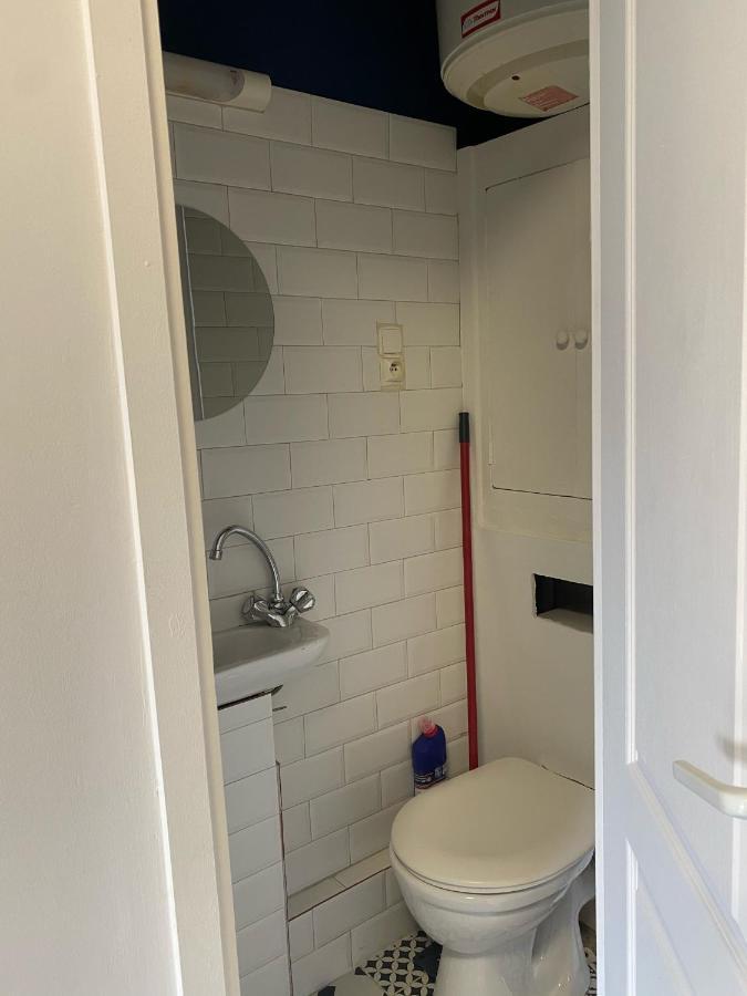 Studio Plein Coeur De Nice 24 24H 7 7J Eksteriør bilde